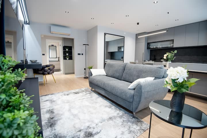 One&only Luxury Apartment Zadar - Zadar