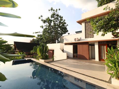 TanawOne, a Paradise in Antipolo City, Philippines