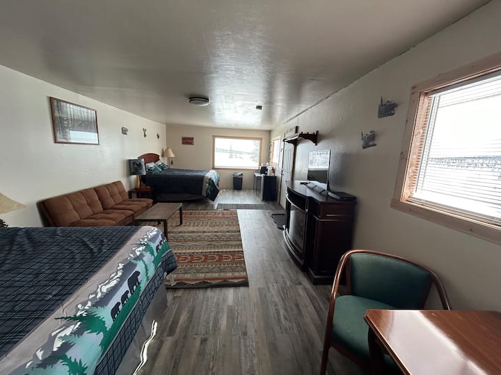 Glennallen Vacation Rentals & Homes Alaska, United States Airbnb