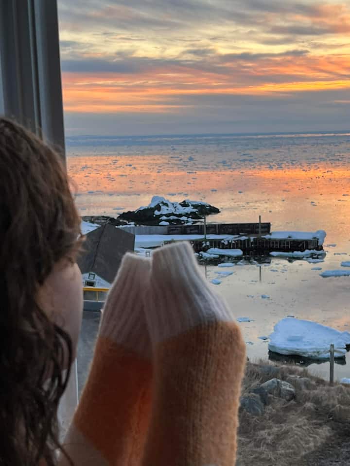Twillingate Retreat
