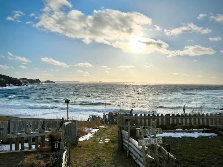 Twillingate Retreat