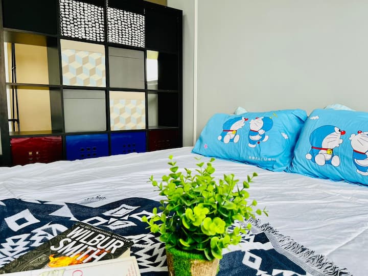 Habitación 1