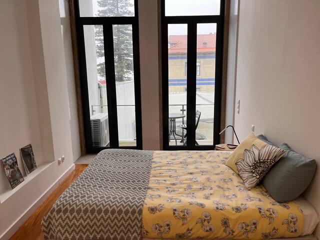 Home2B Porto 2bedroom apartment