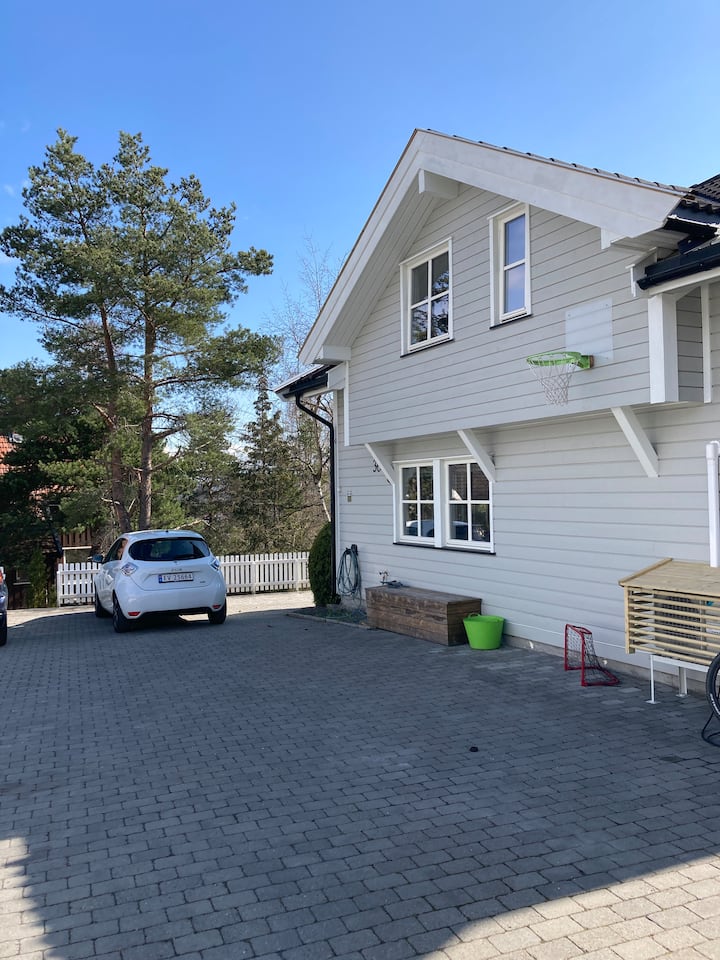 Family friendly house in Oslo rented week29/30/31 Houses for Rent in Nordstrand, Oslo, Norway