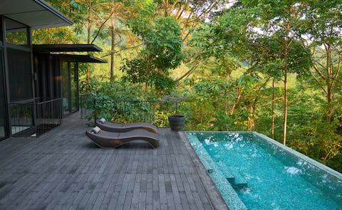 Casa Alba/Immersed in nature/Spectacular pool