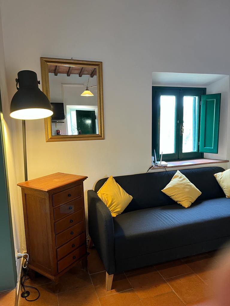 Annuncio Airbnb popolare: Hills, Chianti, relaxing nature a San Casciano In Val Di Pesa