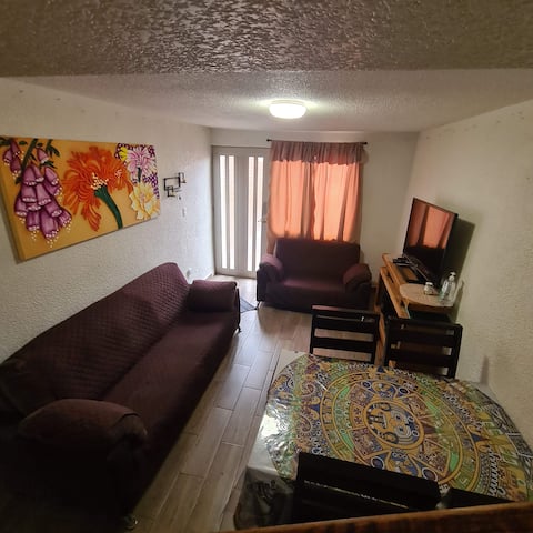 Casa Oasis 1 bedroom