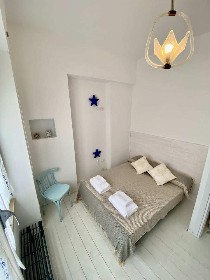 Chambre en français 