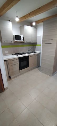 Entire home with 1 bedrooms in Fiumicino - Agàpe House