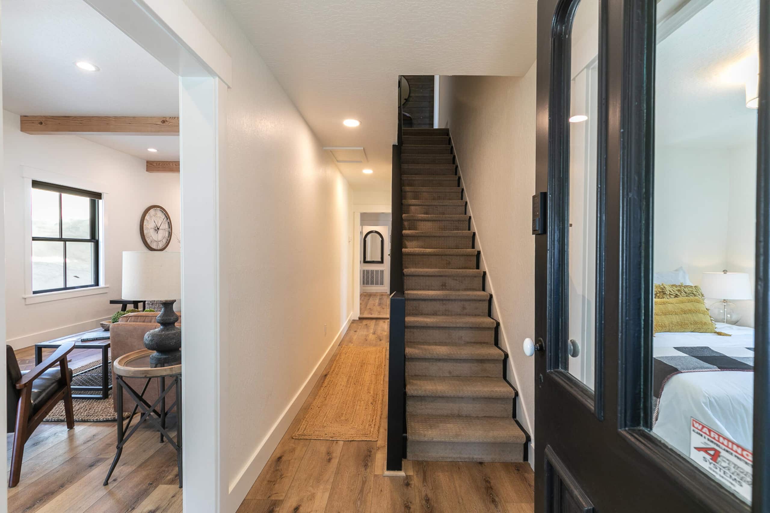 Mountain Modern Home Steps from Downtown Truckee - Photo 7