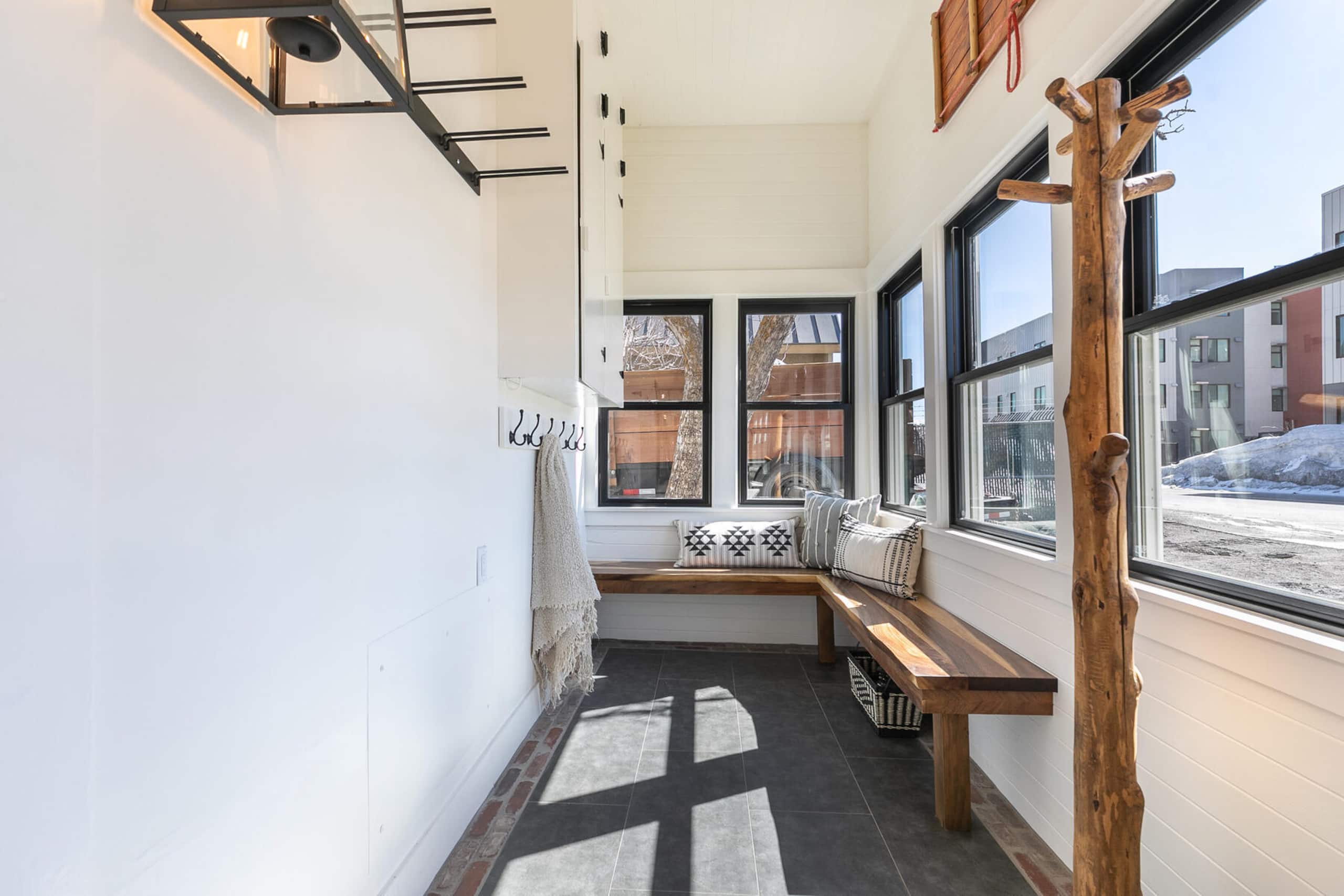 Mountain Modern Home Steps from Downtown Truckee - Photo 66