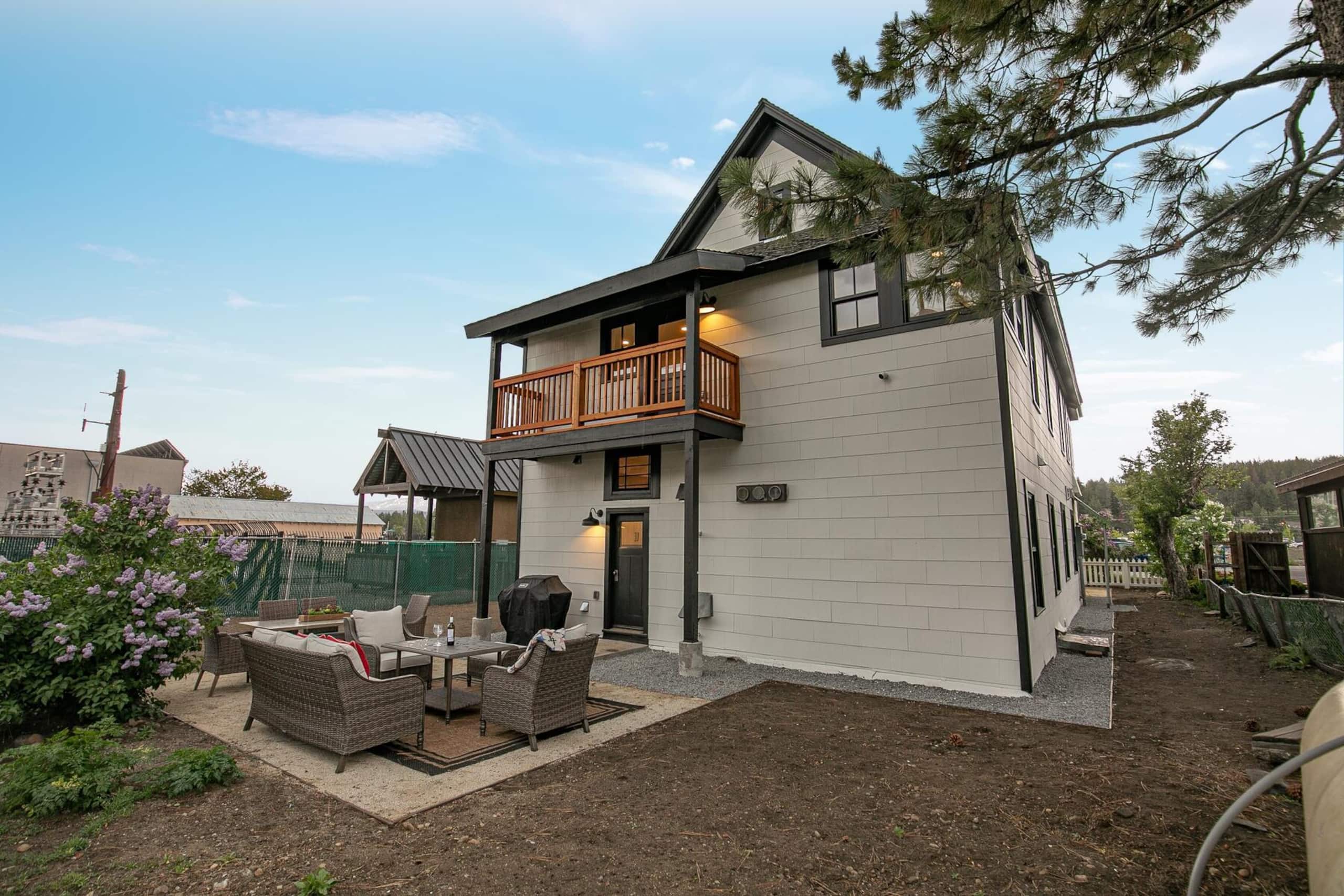 Mountain Modern Home Steps from Downtown Truckee - Photo 57