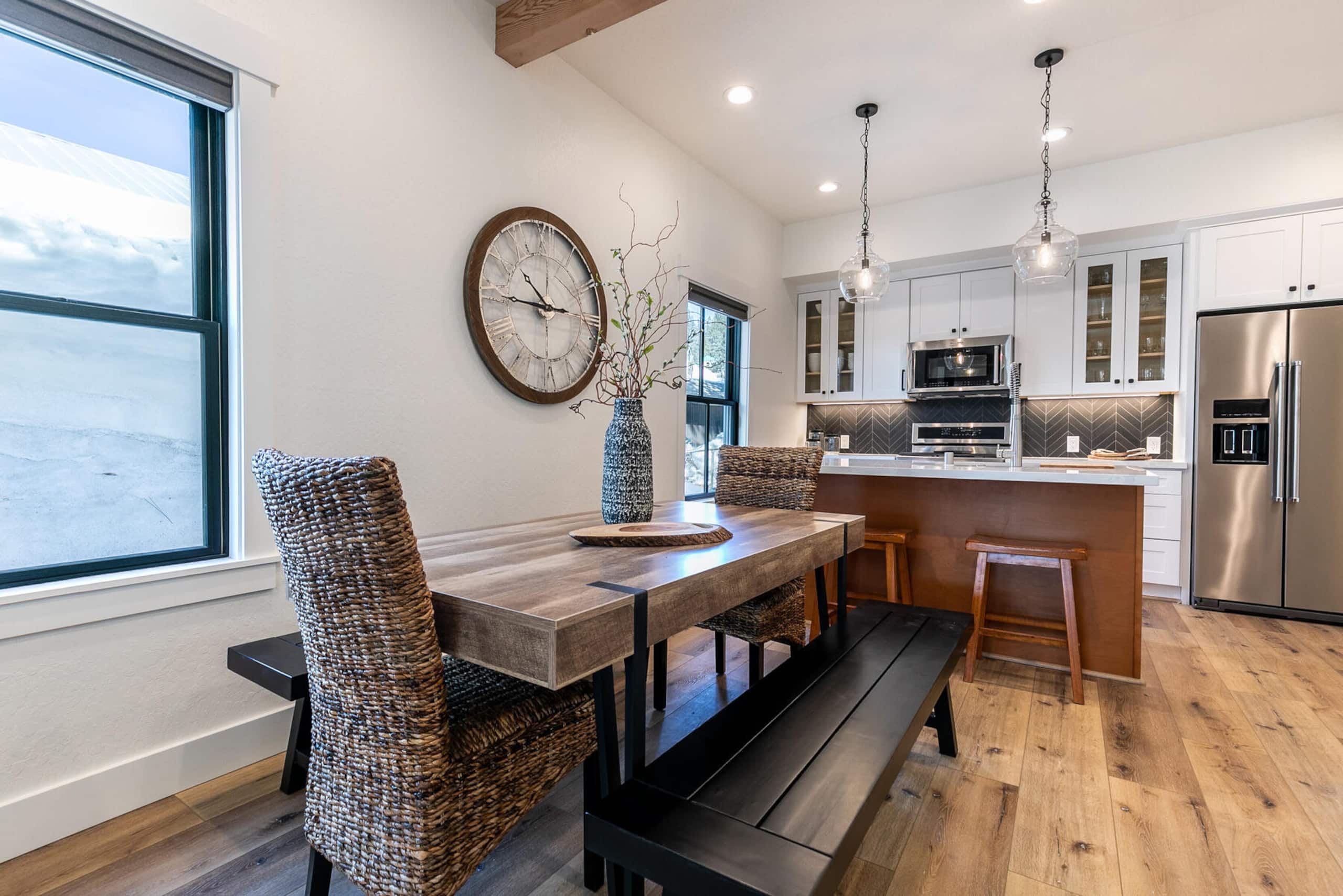 Mountain Modern Home Steps from Downtown Truckee - Photo 28