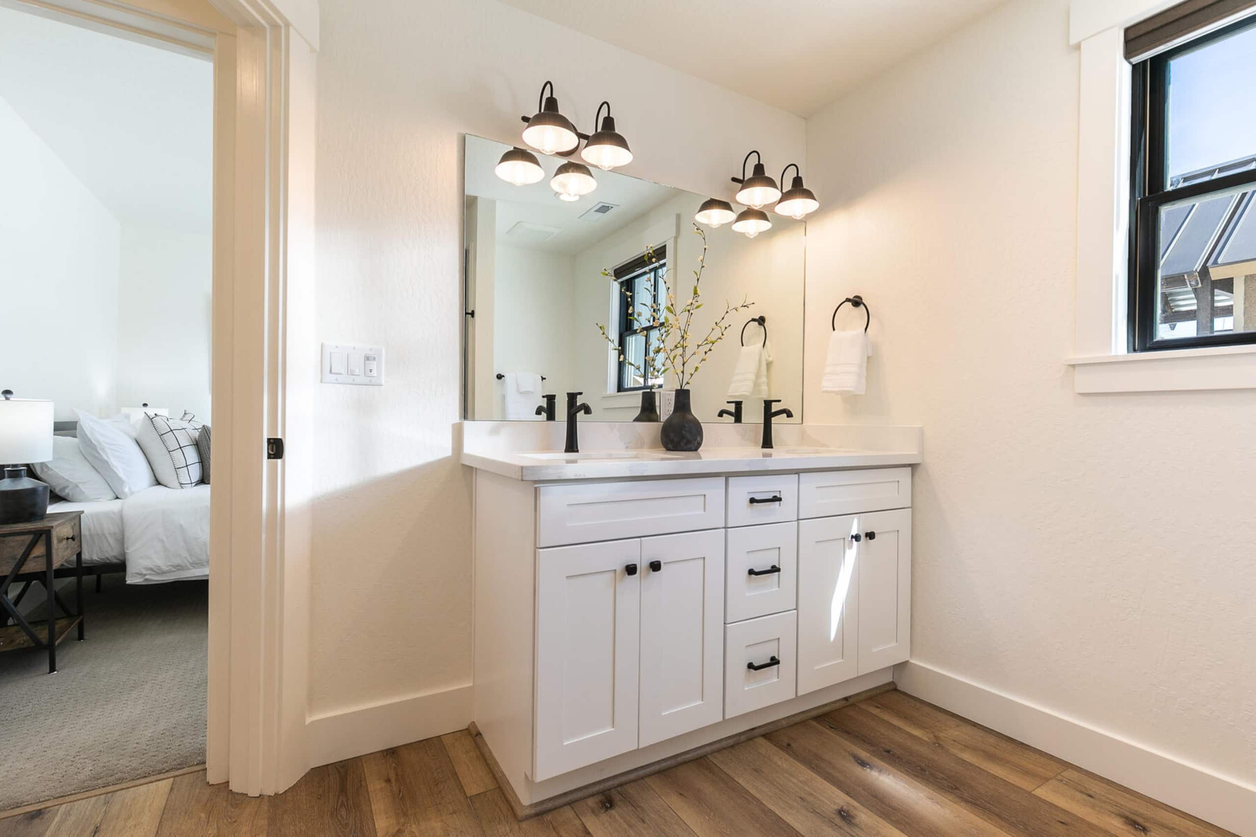 Mountain Modern Home Steps from Downtown Truckee - Photo 47