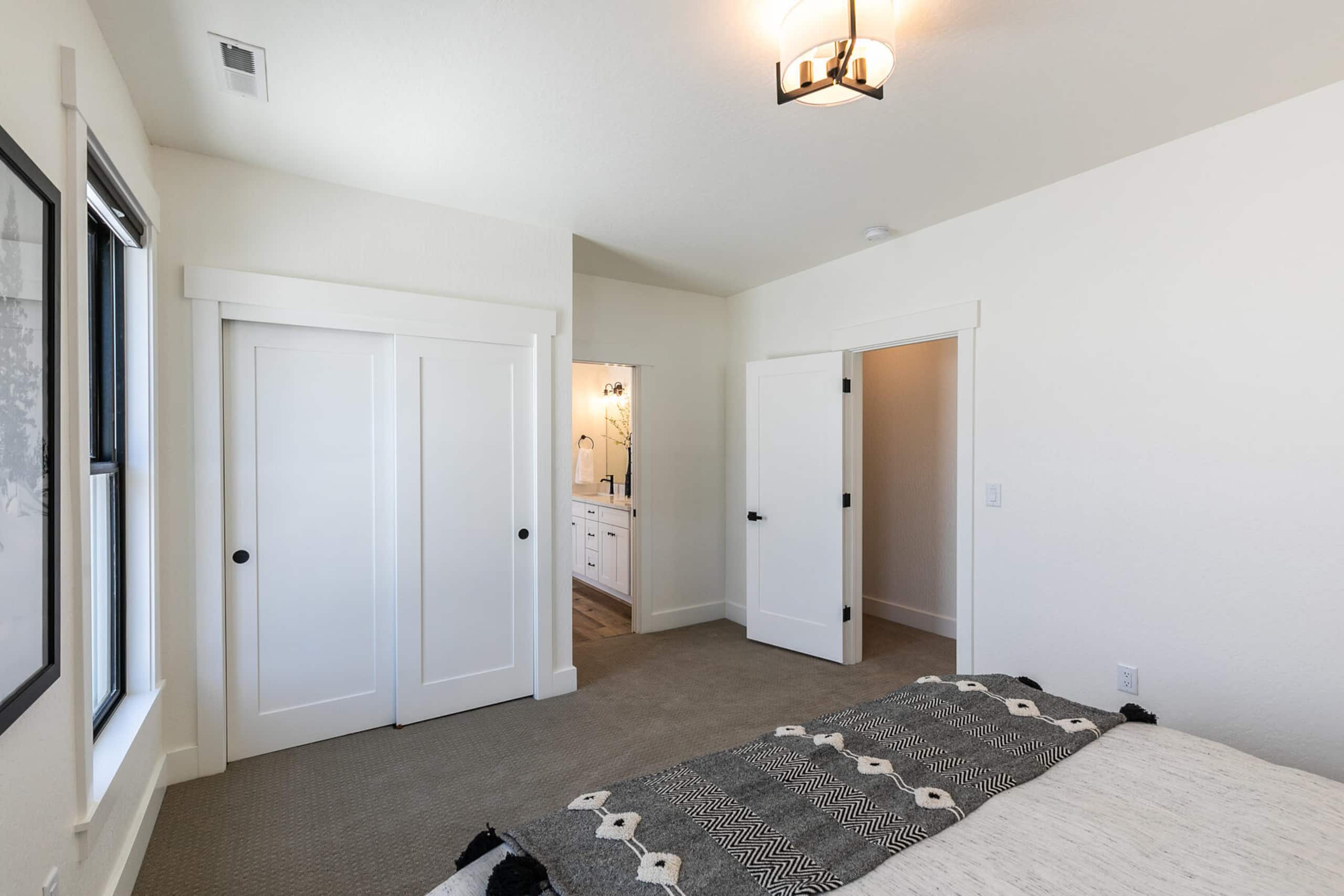 Mountain Modern Home Steps from Downtown Truckee - Photo 40