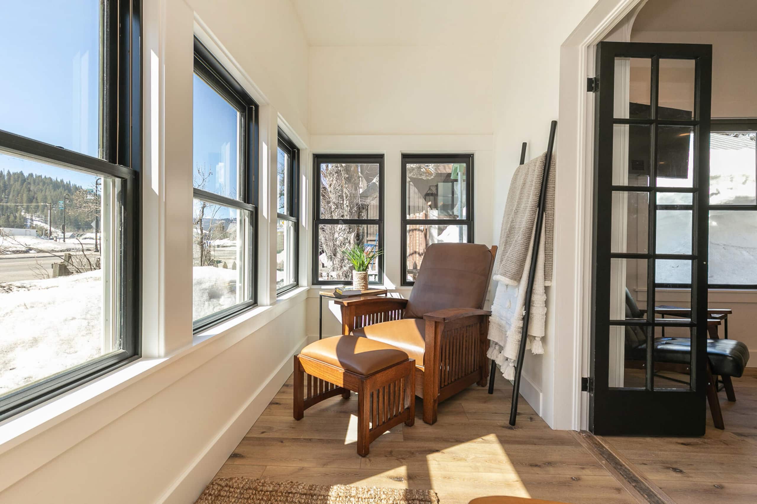 Mountain Modern Home Steps from Downtown Truckee - Photo 5