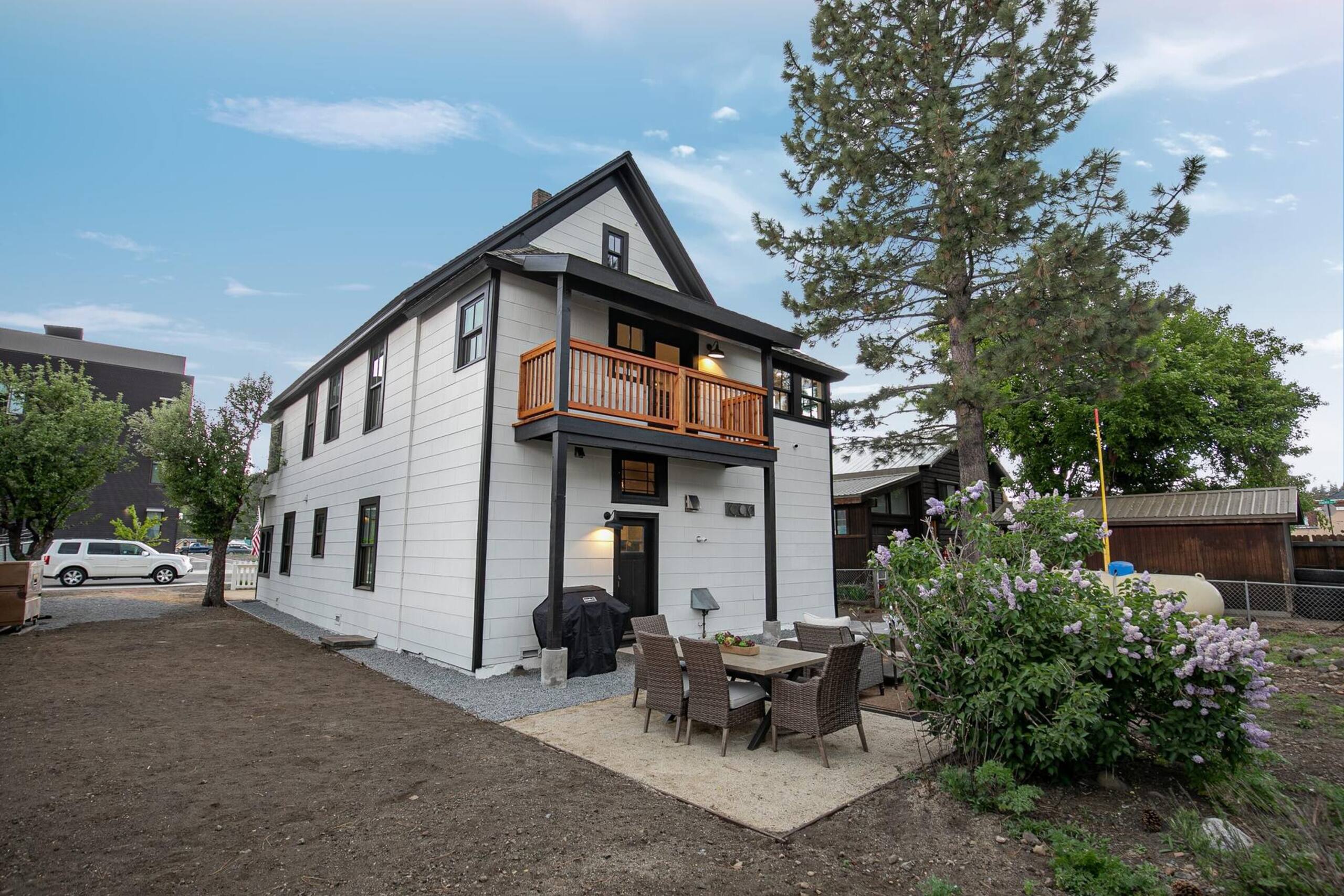 Mountain Modern Home Steps from Downtown Truckee - Photo 64