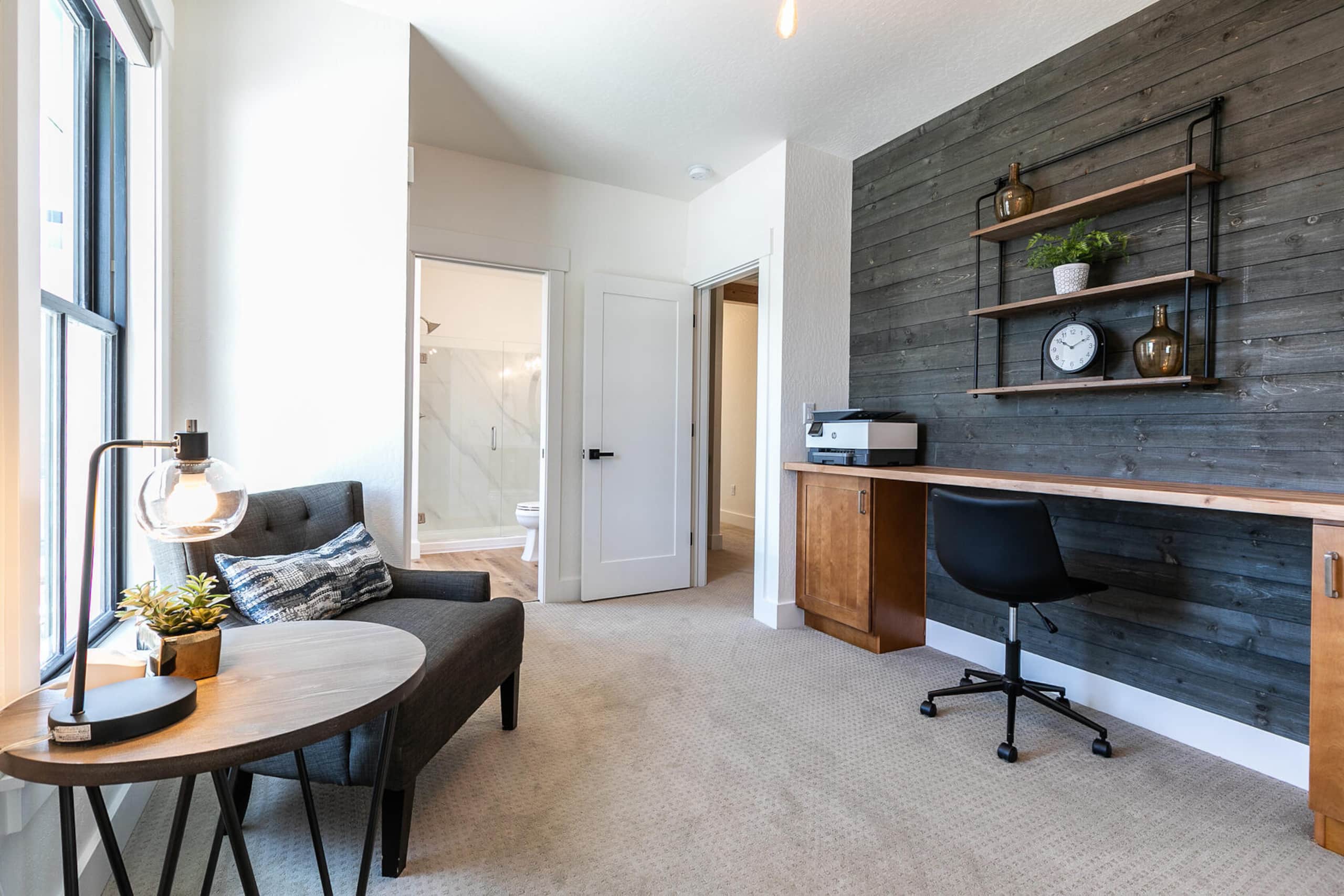 Mountain Modern Home Steps from Downtown Truckee - Photo 54