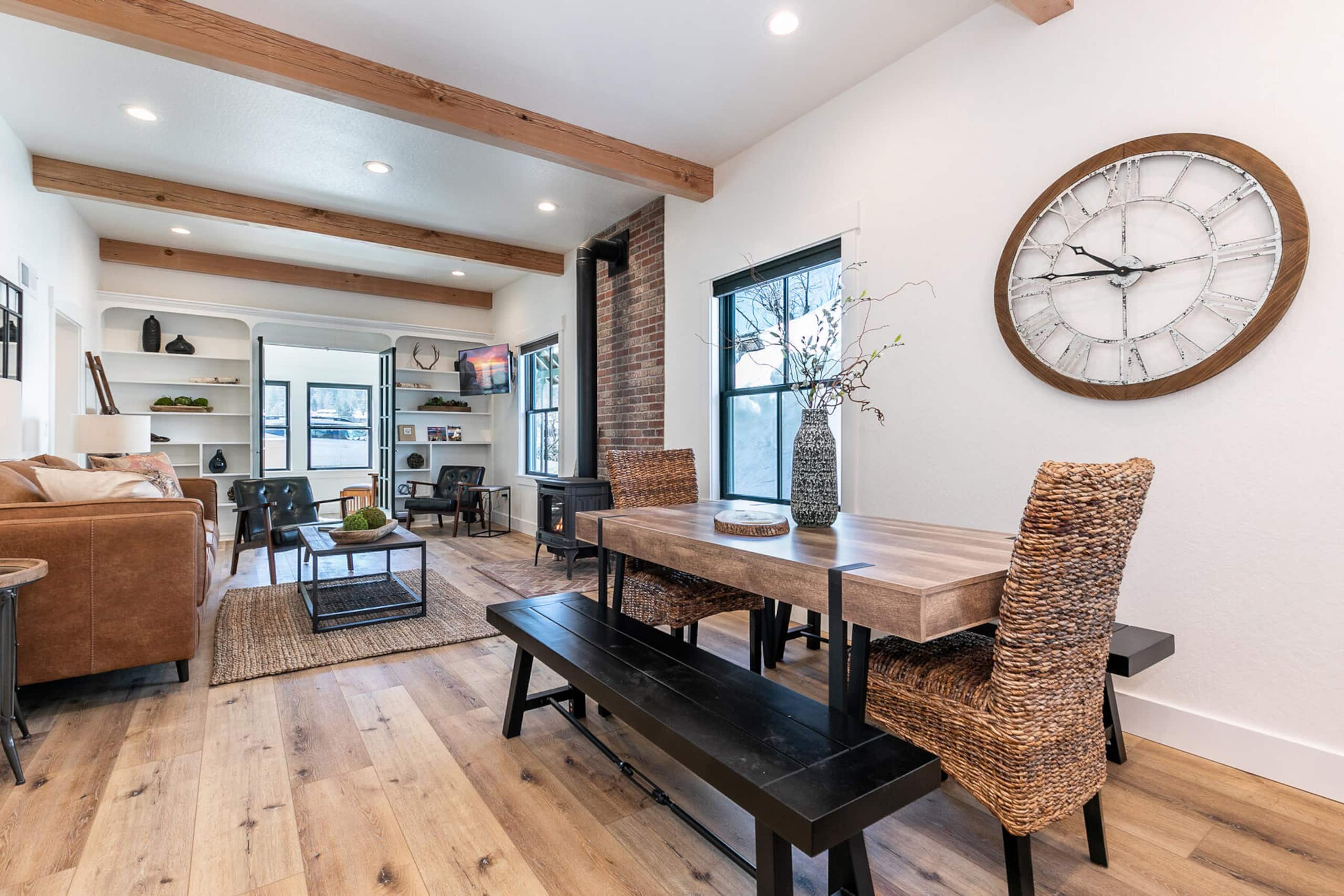 Mountain Modern Home Steps from Downtown Truckee - Photo 27
