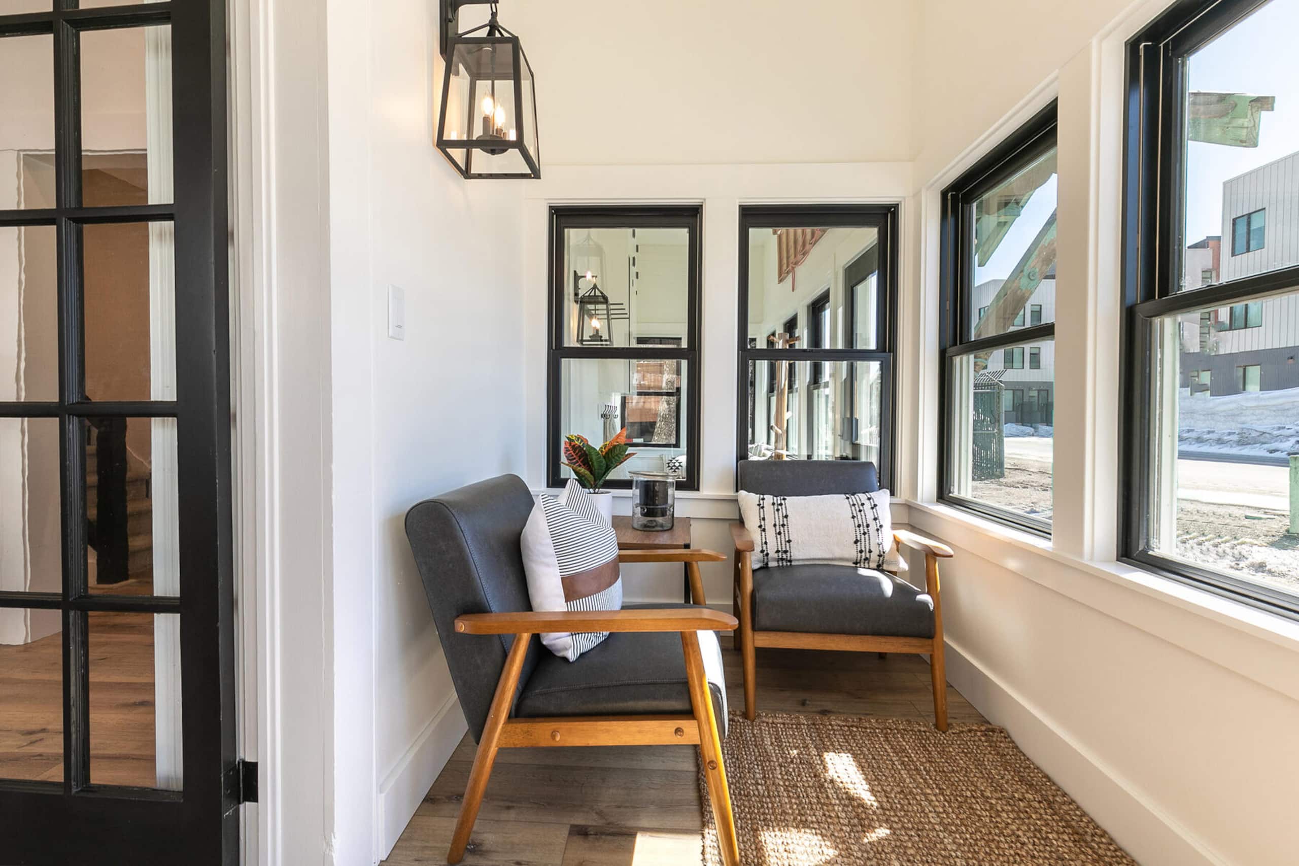 Mountain Modern Home Steps from Downtown Truckee - Photo 6