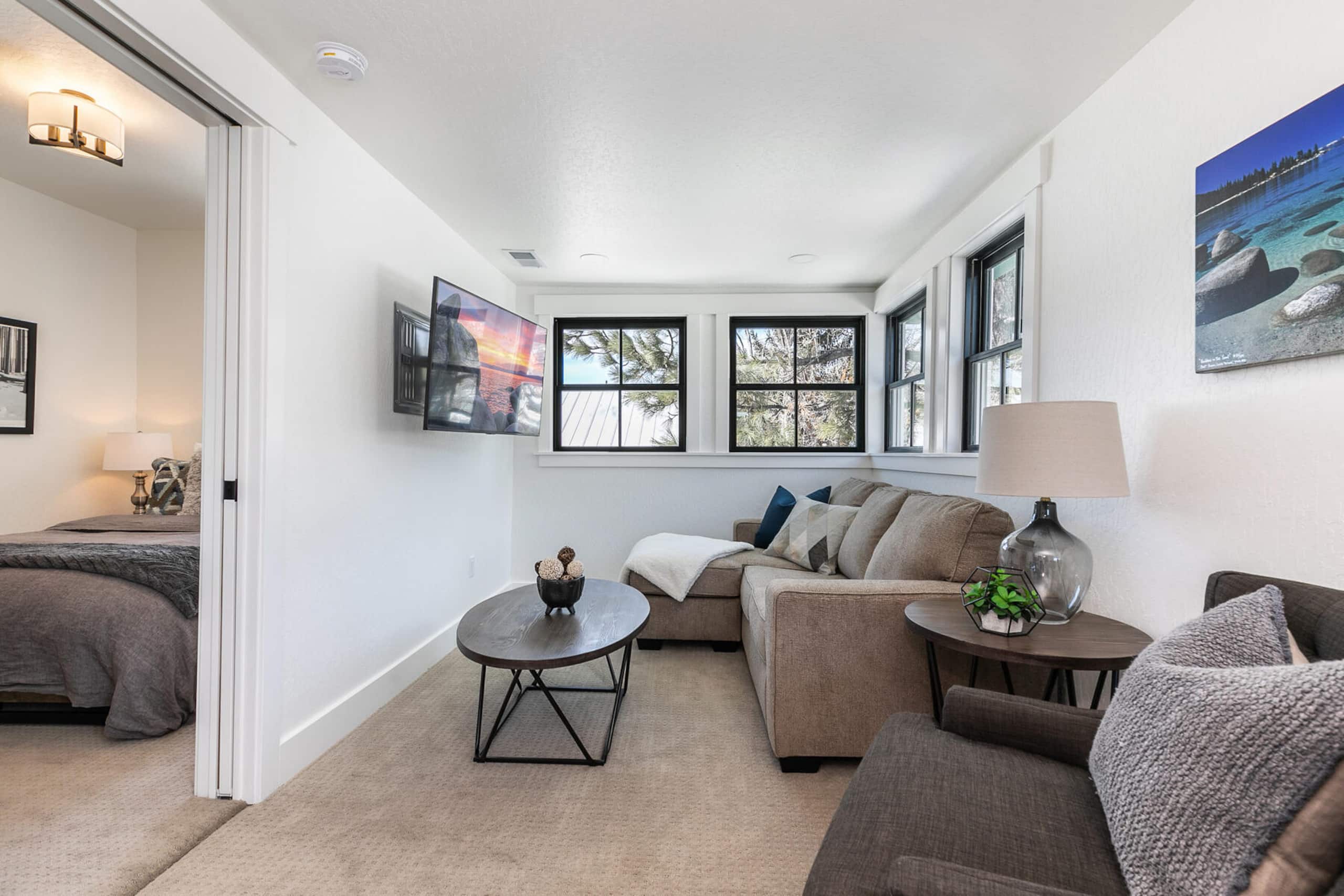 Mountain Modern Home Steps from Downtown Truckee - Photo 82