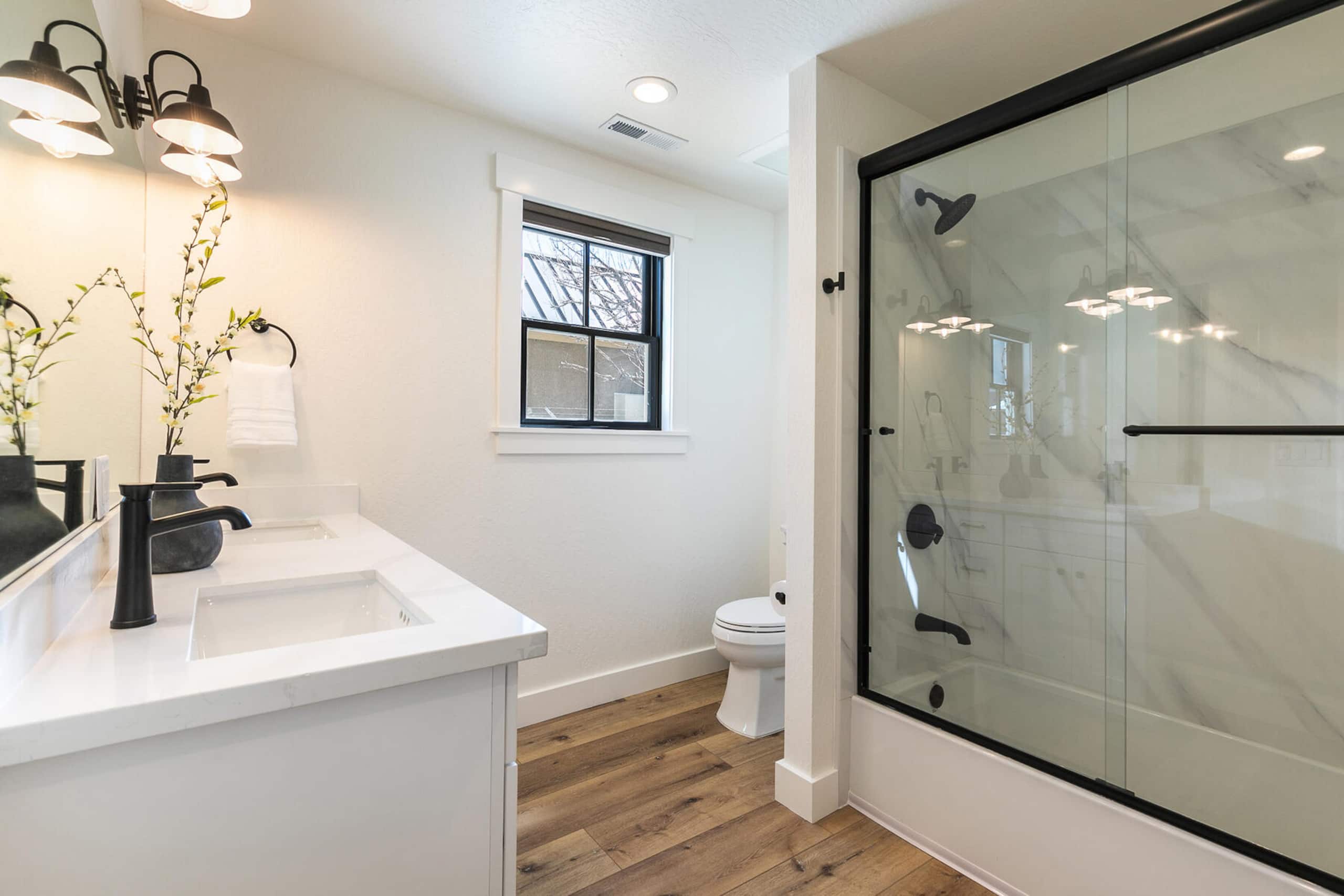 Mountain Modern Home Steps from Downtown Truckee - Photo 46