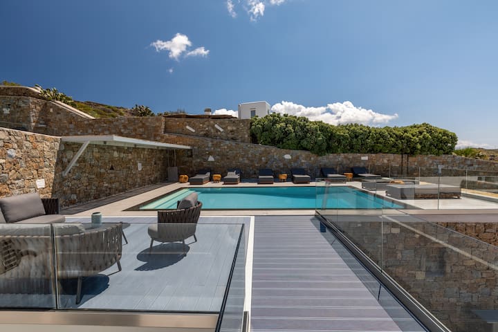 Villa Cataleya 2 Private Pool gallery image 5