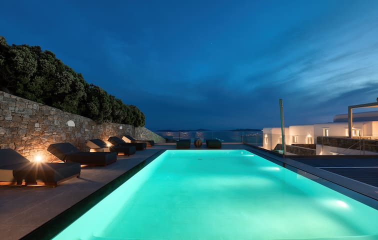 Villa Cataleya 2 Private Pool gallery image 3