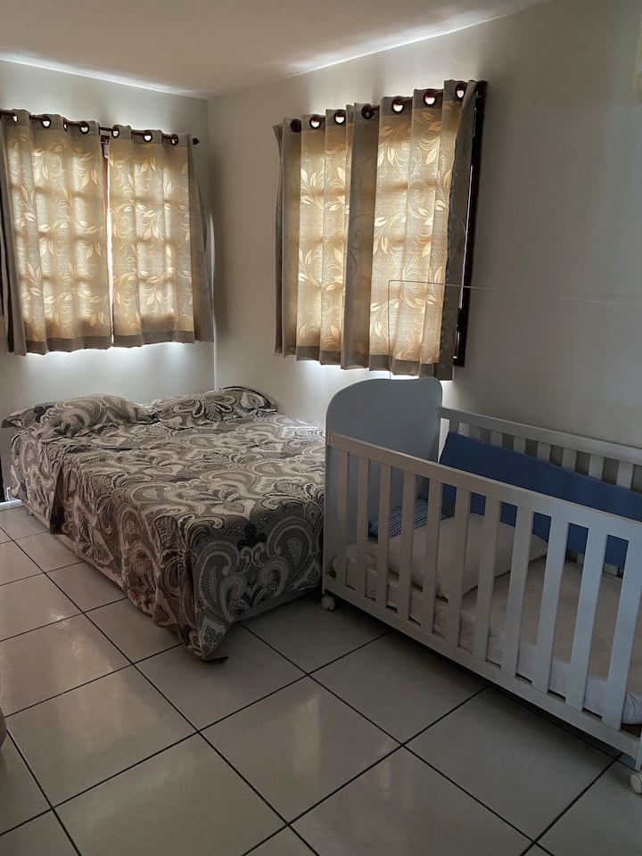 غرفة النوم 1