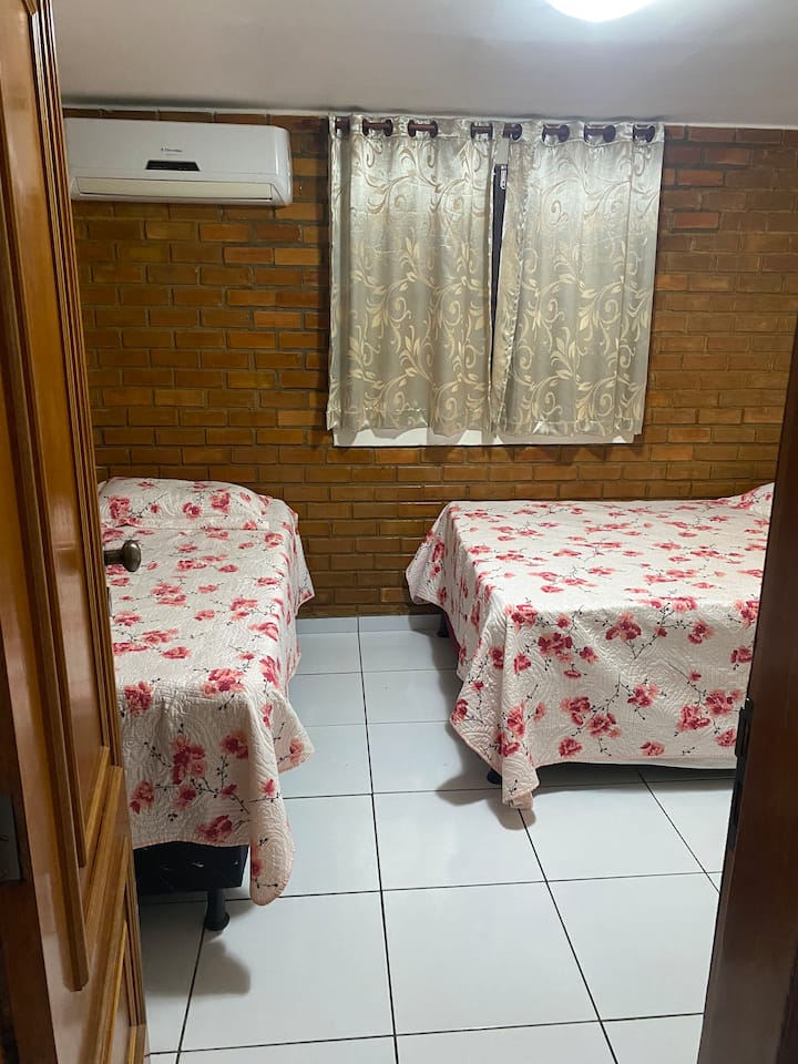 غرفة النوم 3