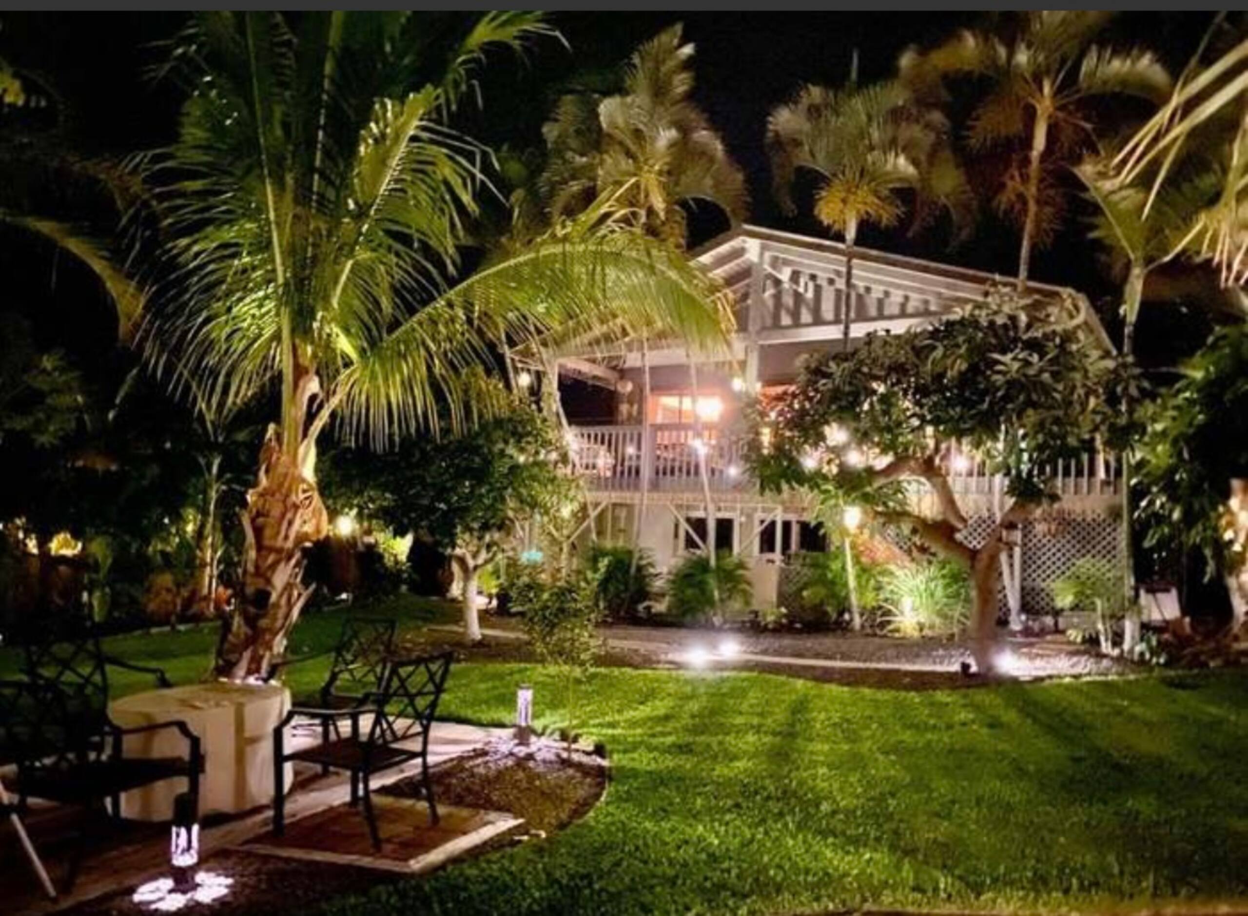 Papaya & Palm - A Private Tropical Oasis - Photo 8
