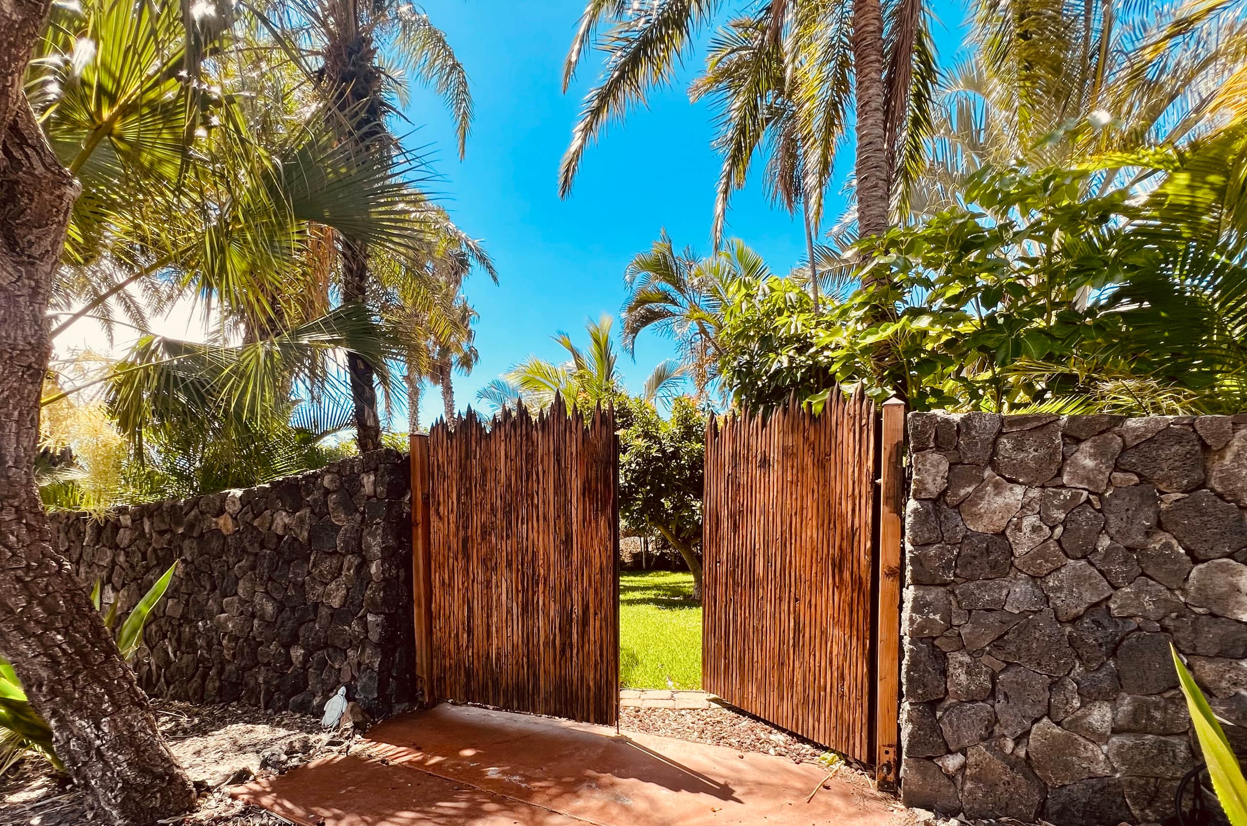Papaya & Palm - A Private Tropical Oasis - Photo 10