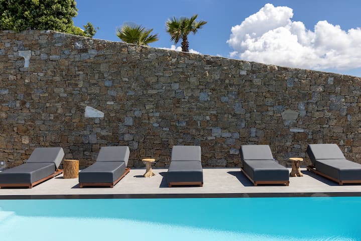 Villa Cataleya 3 Private Pool gallery image 3