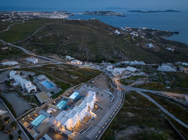 Villa Cataleya 3 Private Pool gallery image 4