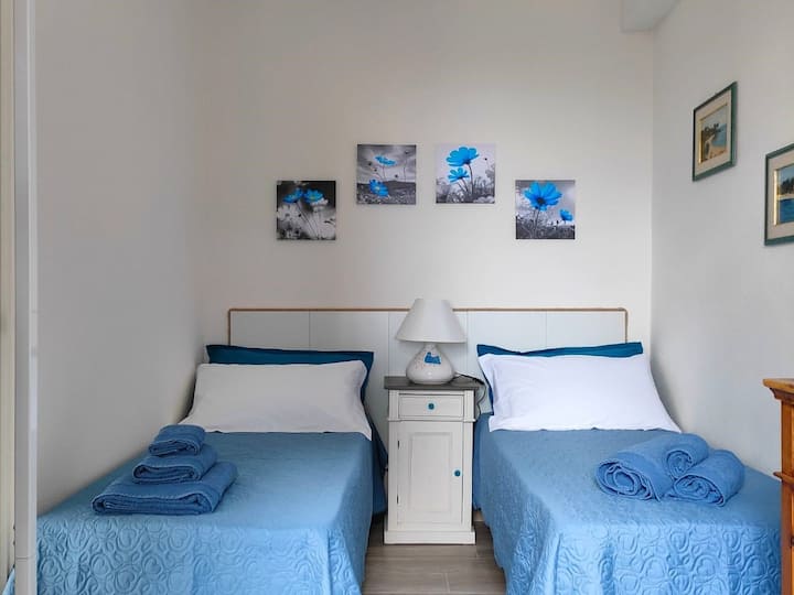 Dhomë gjumi 2