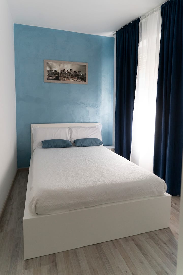 Dhomë gjumi 3
