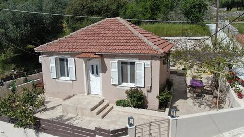 Giannata House