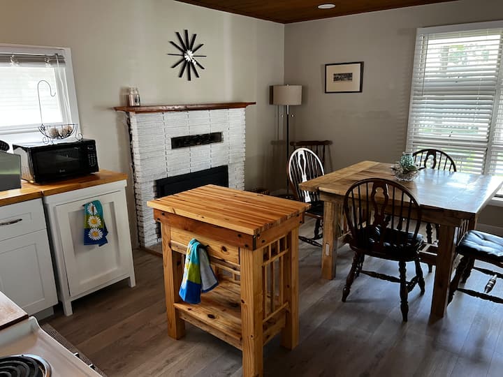 Top 10 Cabin Rentals Near Caseville, Michigan Updated 2024 Trip101