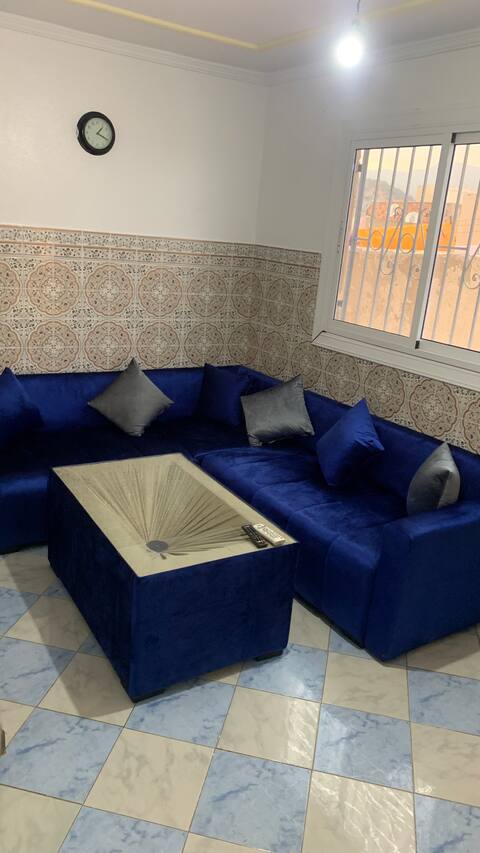 Apartment Corniche