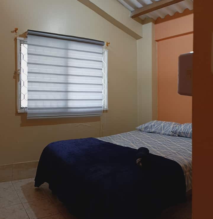 Camera da letto 1