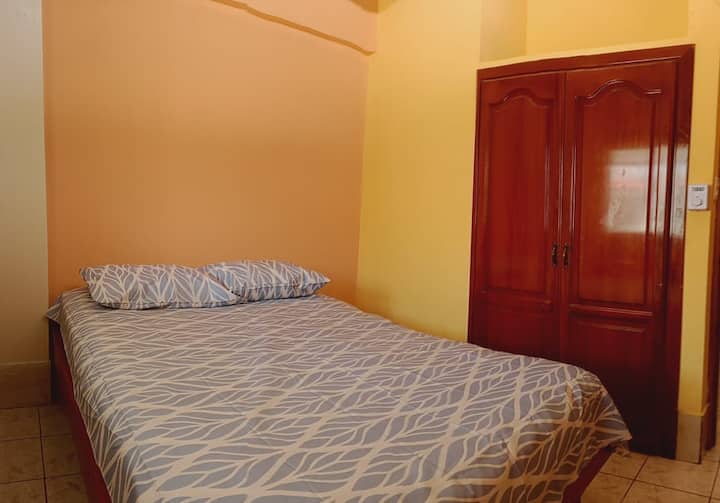 Camera da letto 2