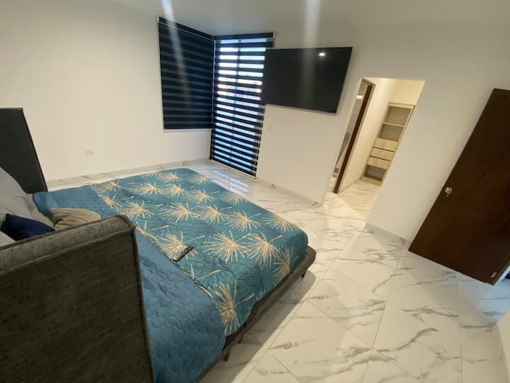 Habitación 1