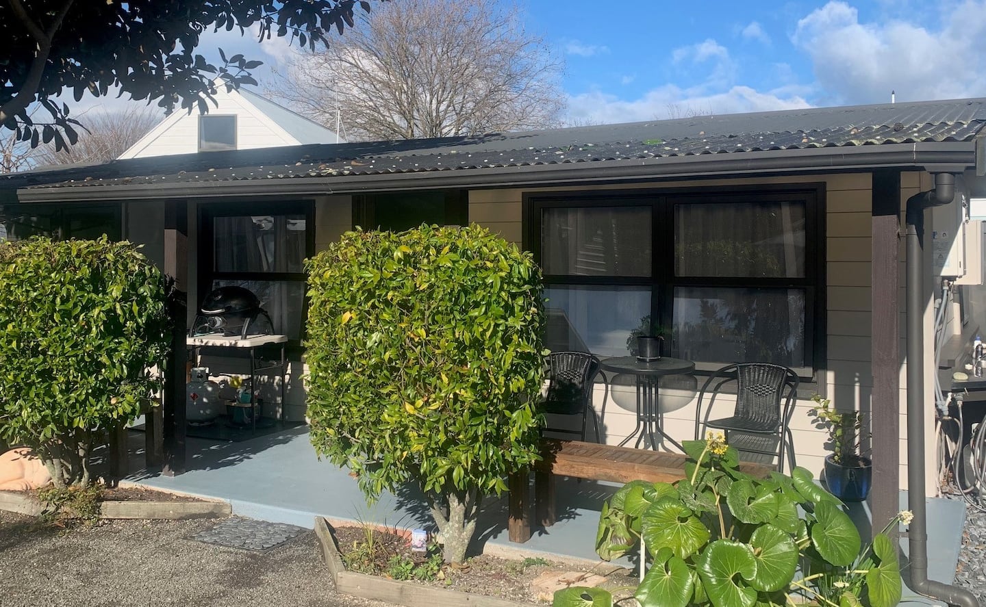 Blenheim Guesthouse 2