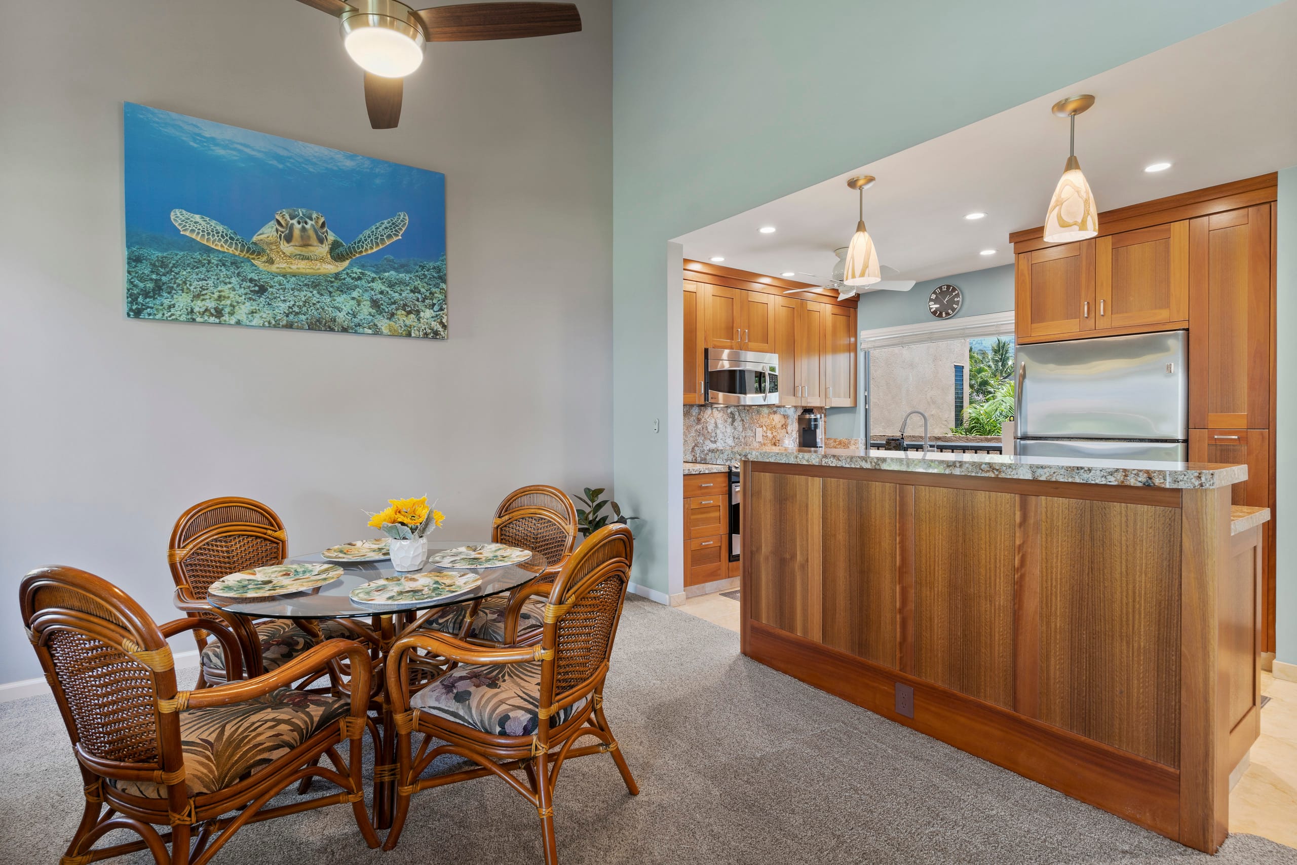 Condo in Kihei · ★4.91 · 1 bedroom · 2 beds · 2 baths - Image 15