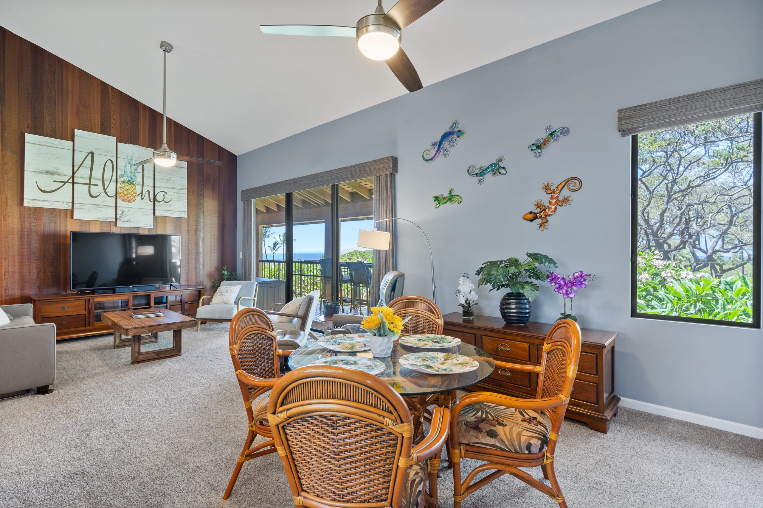 Condo in Kihei · ★4.91 · 1 bedroom · 2 beds · 2 baths - Image 14