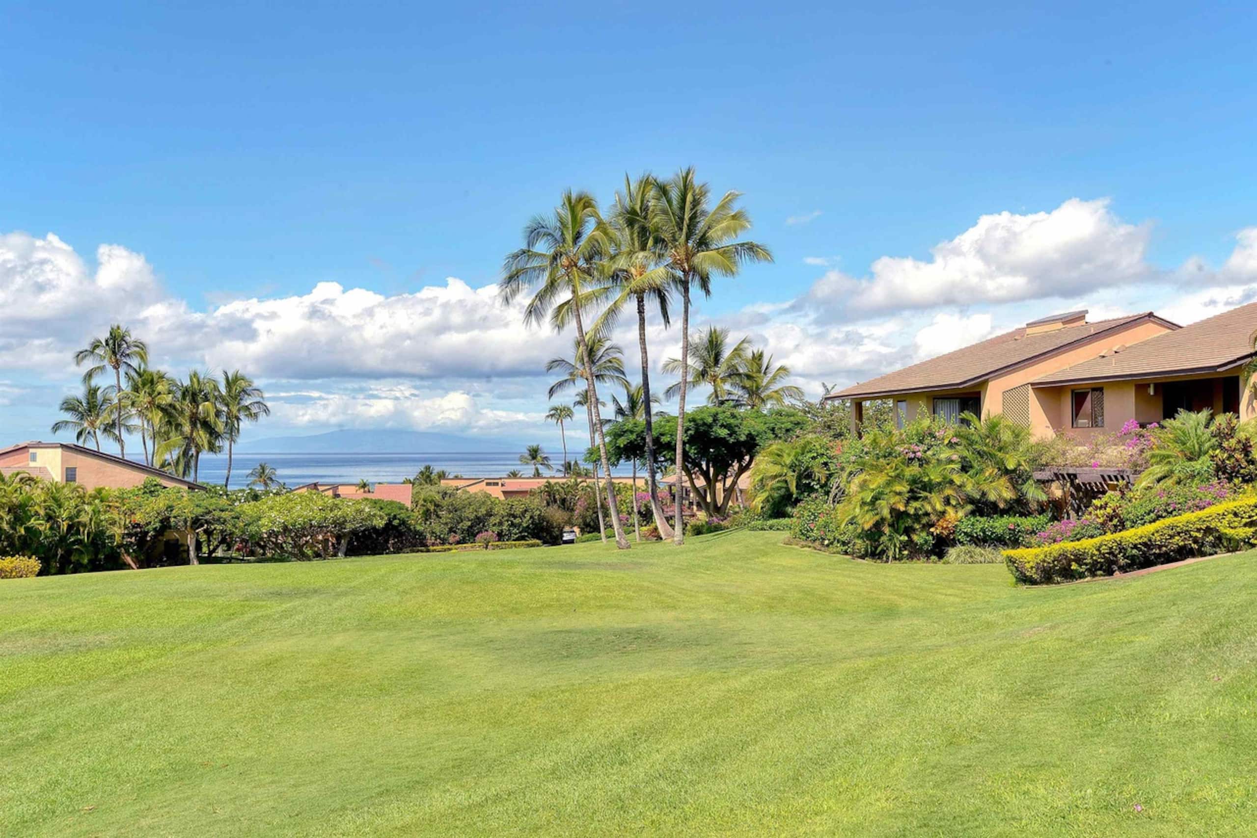 Condo in Kihei · ★4.91 · 1 bedroom · 2 beds · 2 baths - Image 46