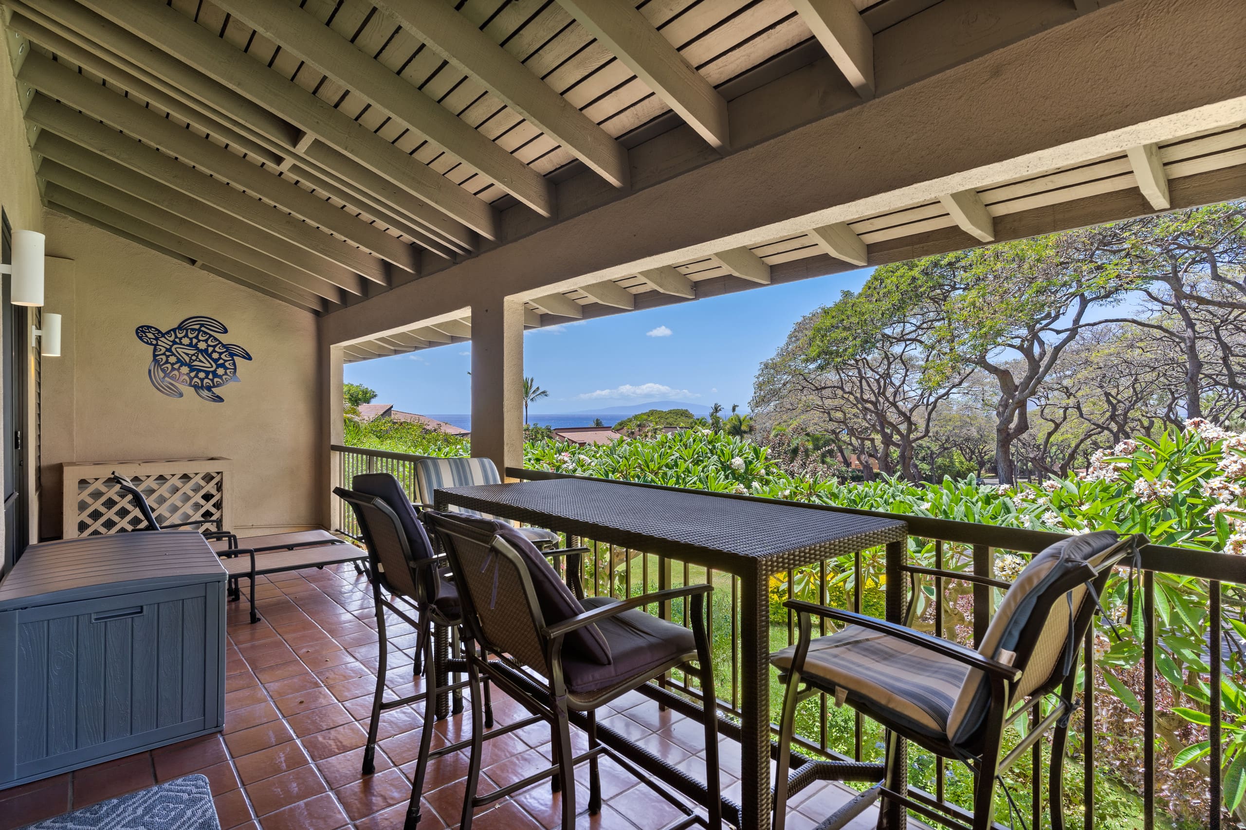 Condo in Kihei · ★4.91 · 1 bedroom · 2 beds · 2 baths - Image 25