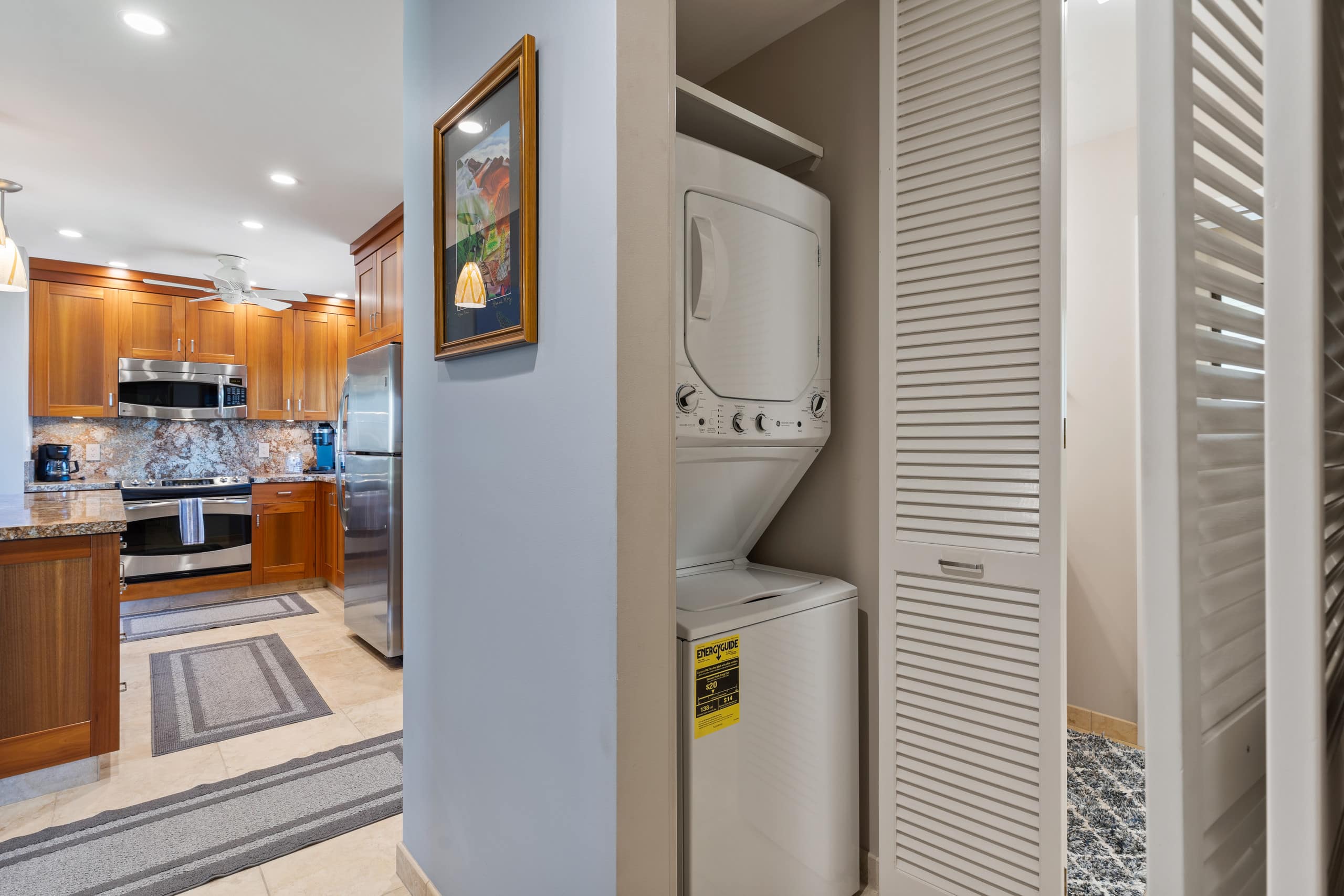 Condo in Kihei · ★4.91 · 1 bedroom · 2 beds · 2 baths - Image 29