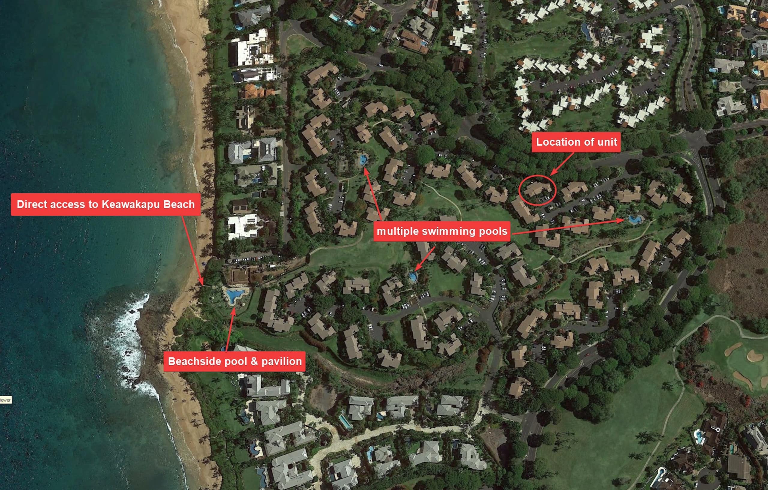 Condo in Kihei · ★4.91 · 1 bedroom · 2 beds · 2 baths - Image 34