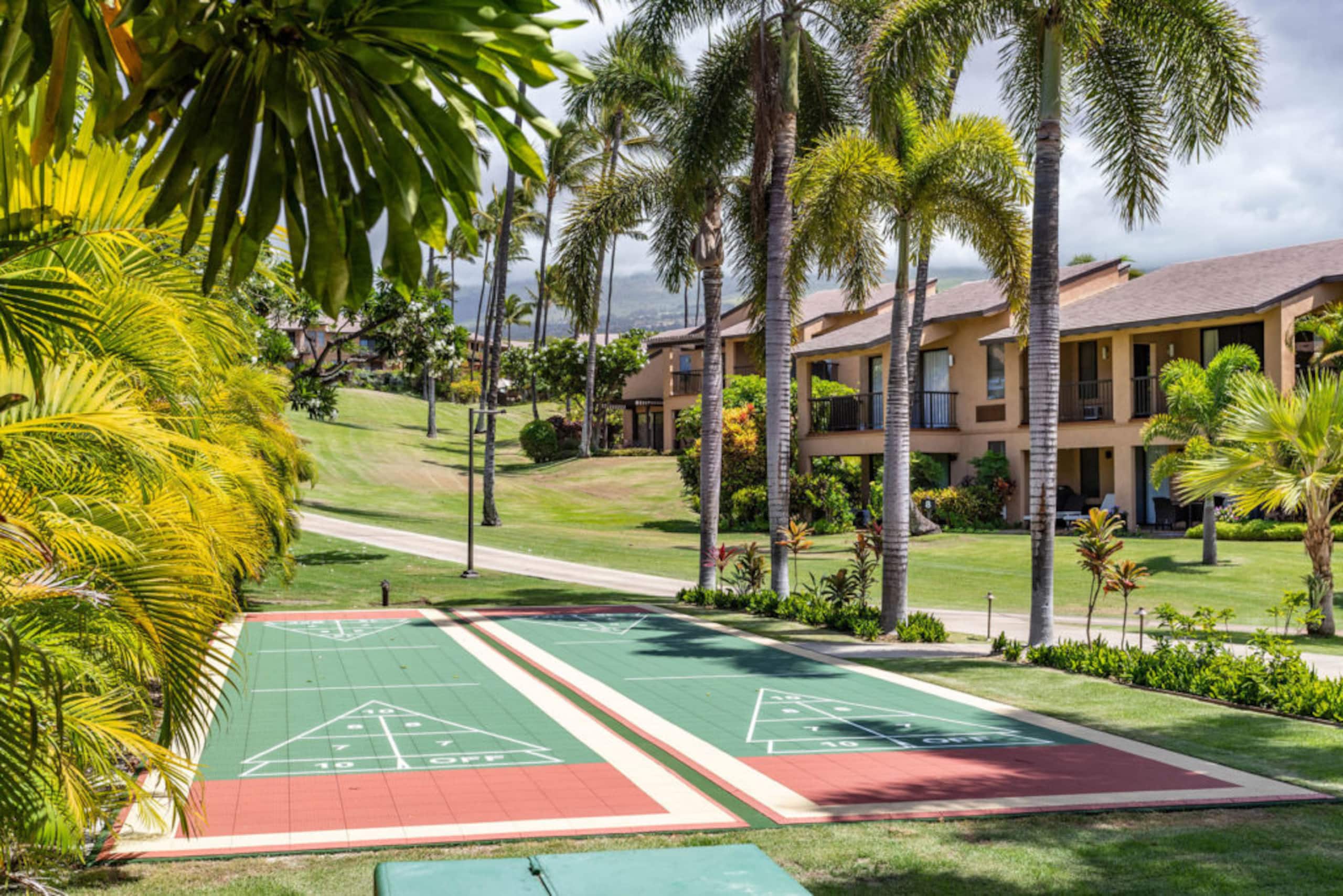 Condo in Kihei · ★4.91 · 1 bedroom · 2 beds · 2 baths - Image 39